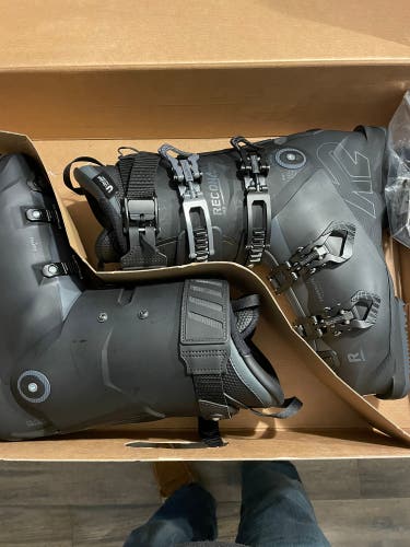 K2 Recon Pro - 140 Flex Ski Boot - new in box