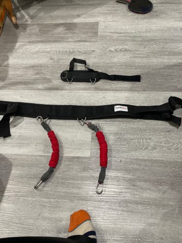 VPX Baseball Harness