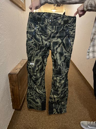 New Small Women's Snow Pants