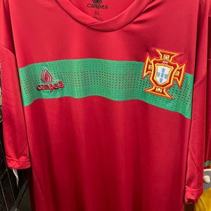 New World Cup Jerseys