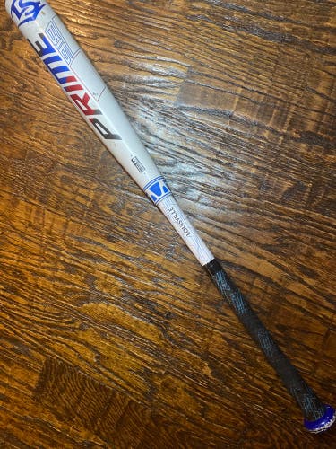 Louisville Slugger Prime 919 Composite Bat 32/29 (-3) - Used