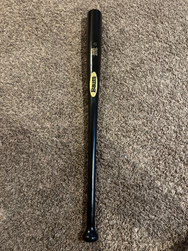 BBCOR Certified Wood Composite (-3) 30.5 oz 33.5" baum bat Bat