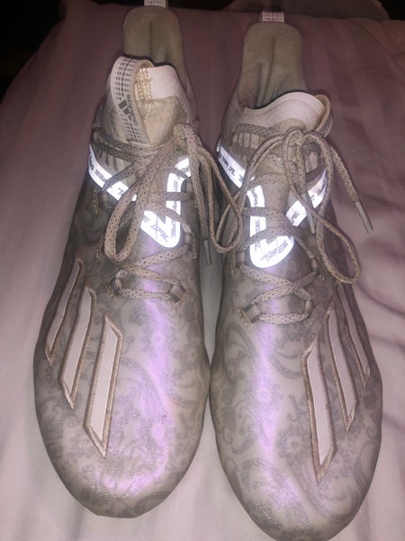 Men's Cleats Low Top Adizero Young King