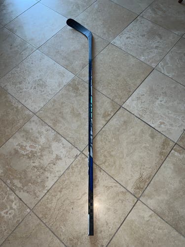 Auston Matthews Ft4 Custom Stick