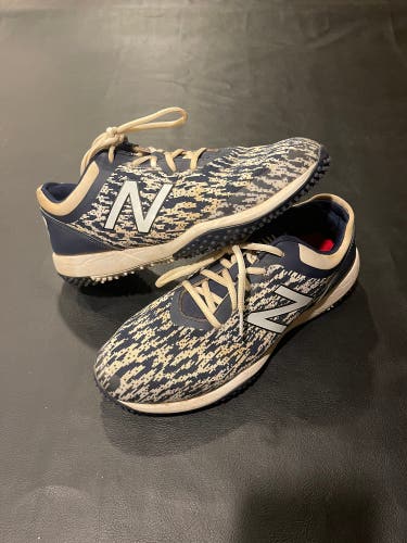 Used Size Men's 10.5 (W 11.5) New Balance Shoes