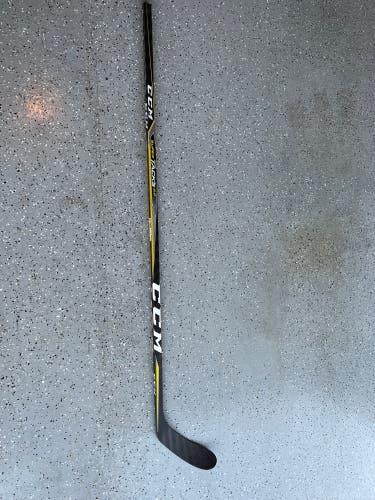 Senior Left Hand P28 Pro Stock Super Tacks 2.0 Hockey Stick