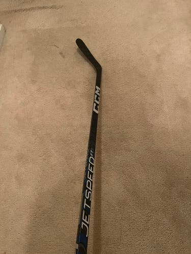 Ccm jetspeed ft5 pro p90tm 70 flex