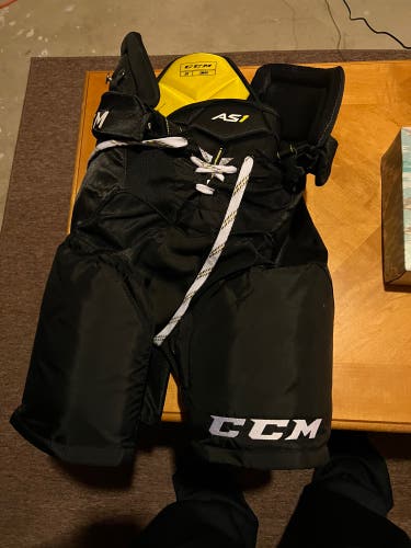 Senior Small CCM AS1 Hockey Pants