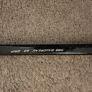 Warrior alpha DX SL