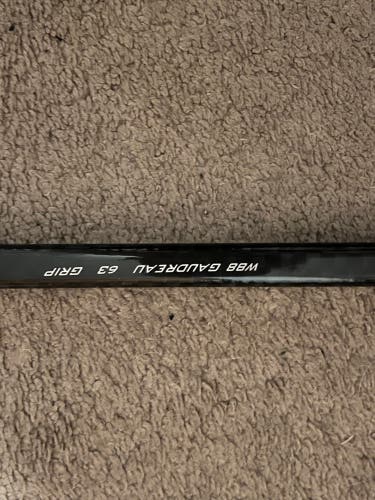 Warrior alpha DX SL