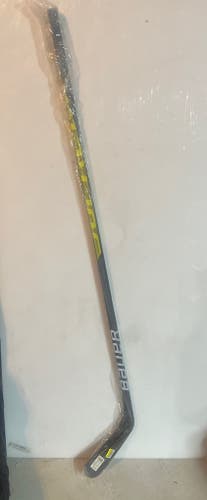New Senior Bauer Right Handed Supreme 3S Pro Hockey Stick P92