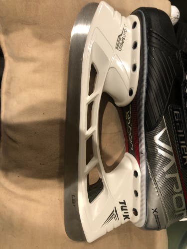New Bauer 272 mm Lightspeed edge