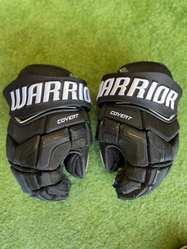 Warrior 13"  QR Edge Gloves