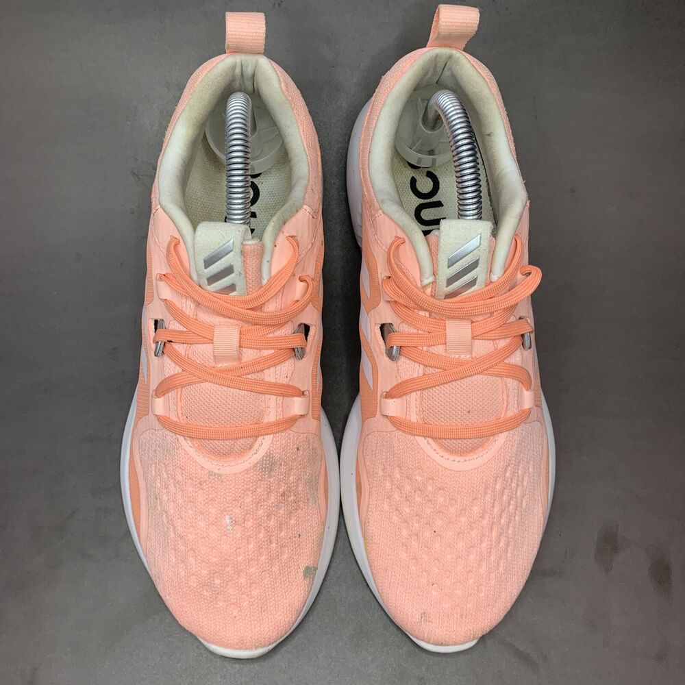 edge bounce running shoe
