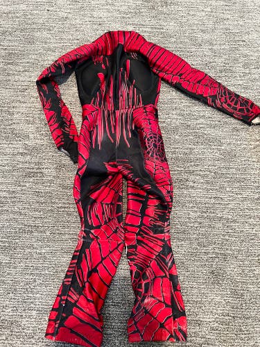 Spyder Youth Race Suit