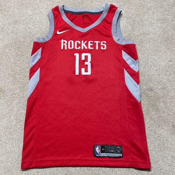 houston rockets jersey 13