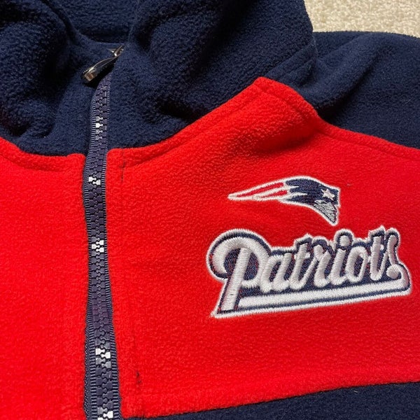 NFL, Jackets & Coats, Buffalo Bills Youth Fleece Jacket