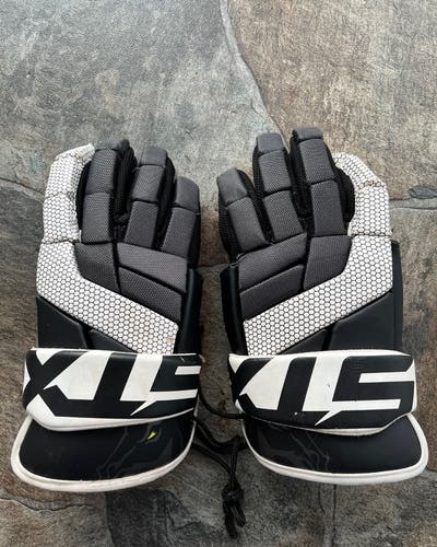 STX stallion 100 pads