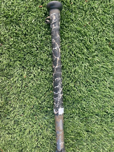 Demarini CF Black 32-27 used - tons of pop left