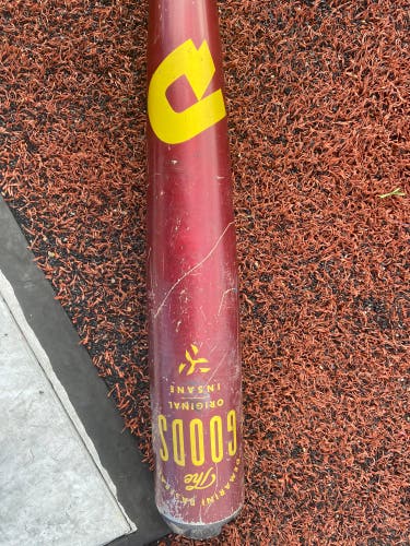 The Goods one piece - BBCOR 32” used