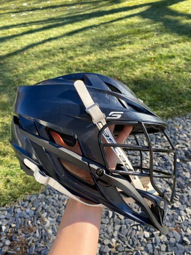 Cascade S Helmet