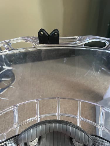 Large Bauer Shield Concept 3 Full Shield