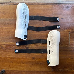 Slalom Shin guards