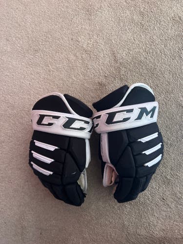 CCM 14"  4R Pro2 Gloves
