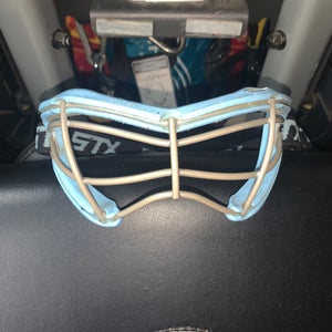 Used STX Field Hockey/lacrosse Goggles