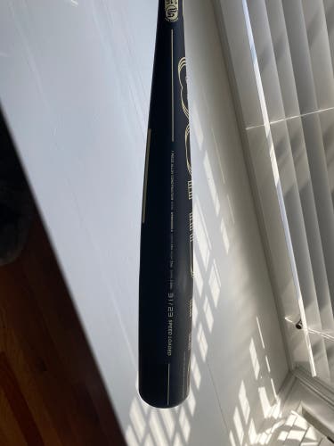 2021 Bonesaber black cobra 31/23