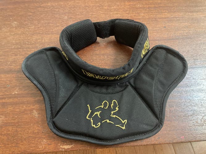 Vaughn Intermediate Neck Guard