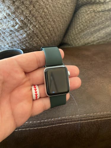 Apple Watch Series 3