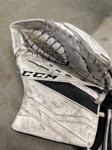 Used CCM Regular E3.9