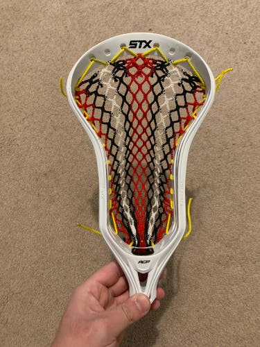 Stx surgeon 10