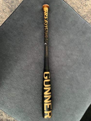 Warstic gunner usssa 30/22