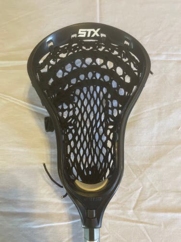 Stx Stallion 6000 Lacrosse Stick