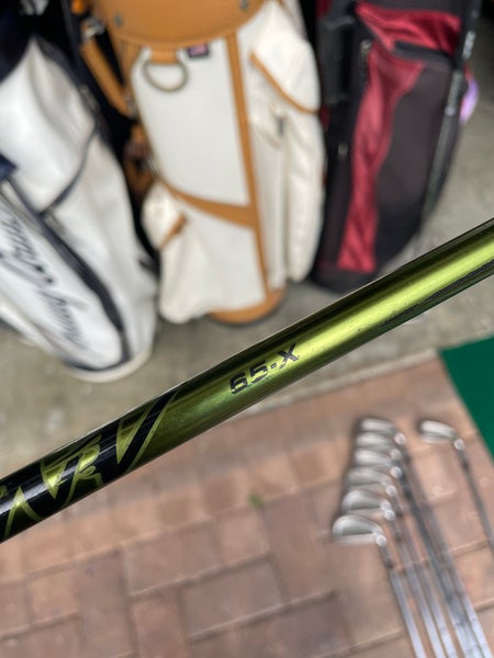 Bridgestone Golf drive j33 p