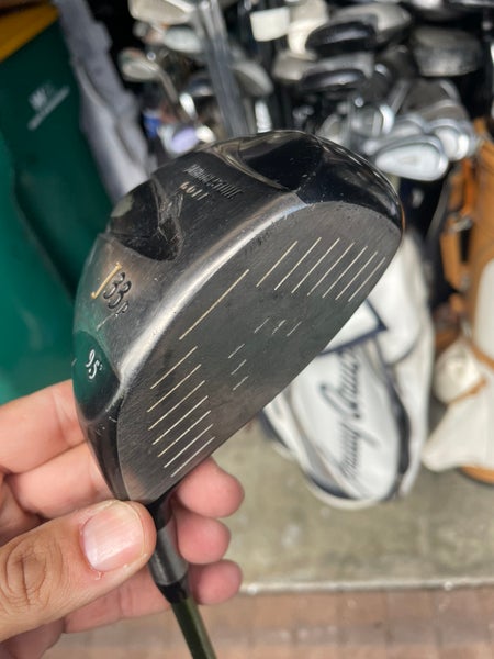 Bridgestone Golf drive j33 p