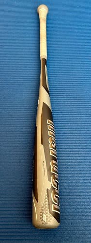 USSSA Certified Alloy (-5) 27 oz 32" Cat 9 Bat