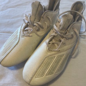 Men's Molded Cleats Low Top Three stripe life
