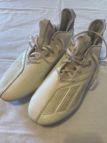 Men's Molded Cleats Low Top Three stripe life