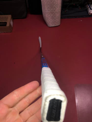 Nexus Sync Hockey Stick