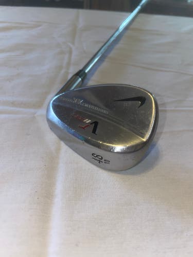 Men's Right Handed Nike Vr Pro Wedge