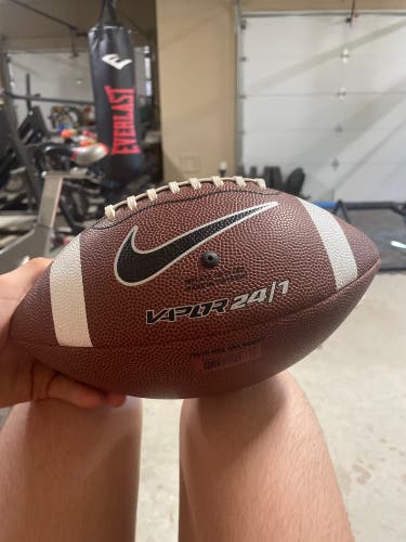Nike vapor football Youth Size And New