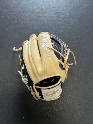 Infield 11.5" Heart of the Hide Baseball Glove