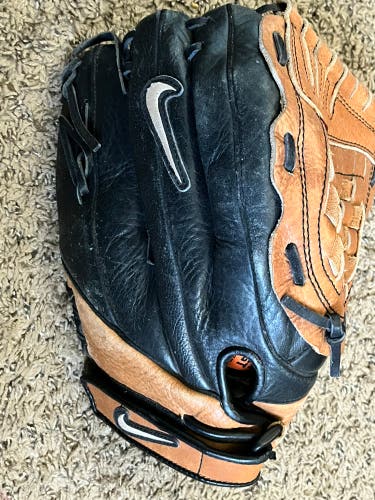 Used Outfield 13" Diamond Ready Baseball Glove