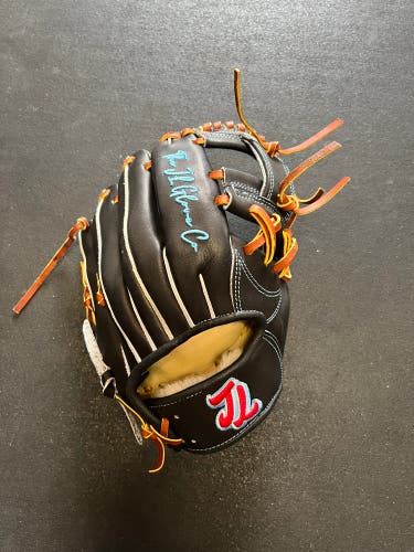 JL Glove Summer 2022 Collection 11.5” Infield Glove