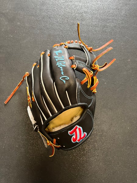 JL Glove Summer 2022 Collection 11.5” Infield Glove