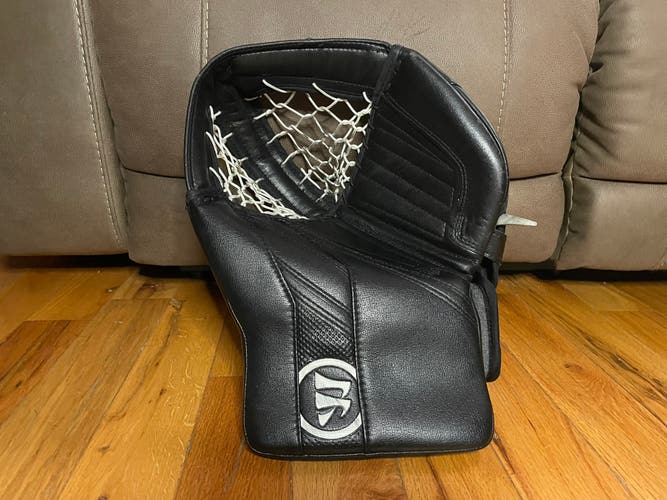 Used Regular Warrior G5 Pro