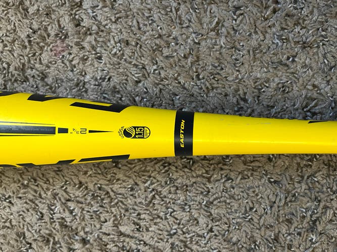 USSSA Certified Alloy (-10) 17 oz 27" XL3 Bat